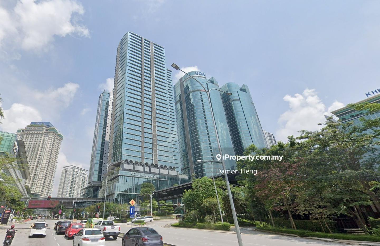 Office for Rent in Pantai Dalam, Pantai by Damon Heng - iProperty.com.my