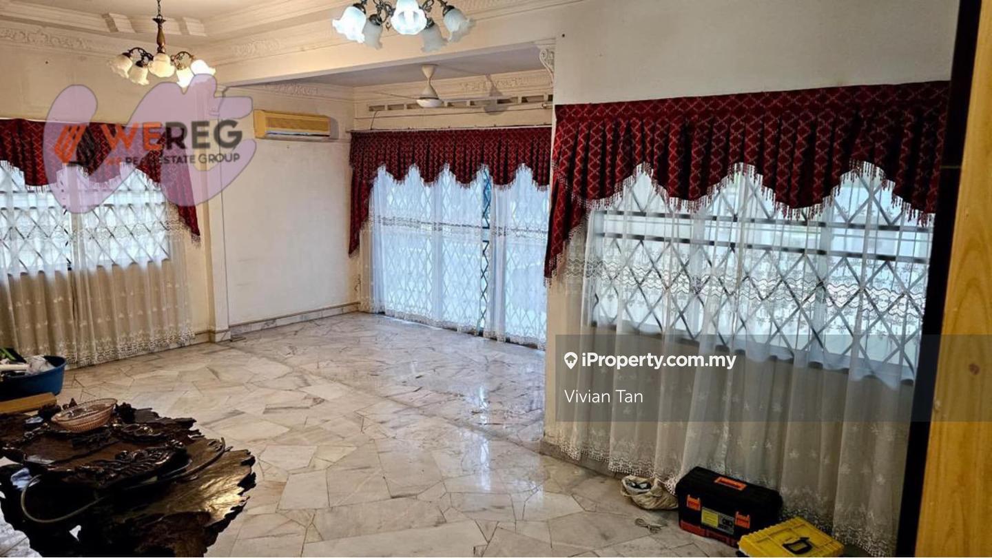 Bungalow Land for Sale in Taman Hijau, Rawang by Vivian Tan - iProperty.com.my