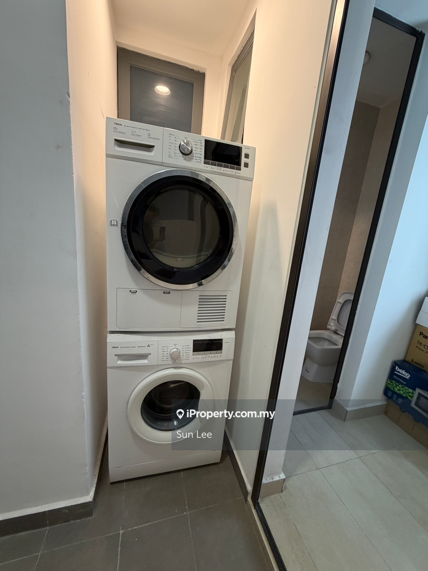 Condominium for Rent in Agile Mont Kiara by Sun Lee - iProperty.com.my
