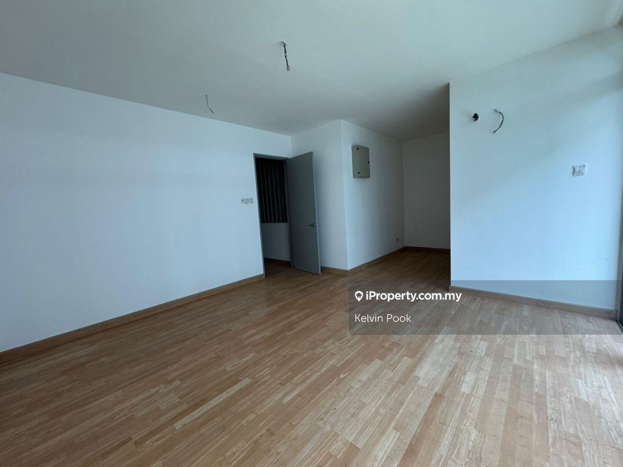 3-storey Terraced House for Sale in D'Island, Puchong by Kelvin Pook - iProperty.com.my