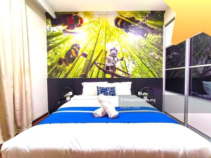 Condominium for Rent in Medini Signature by Grace Chew - iProperty.com.my