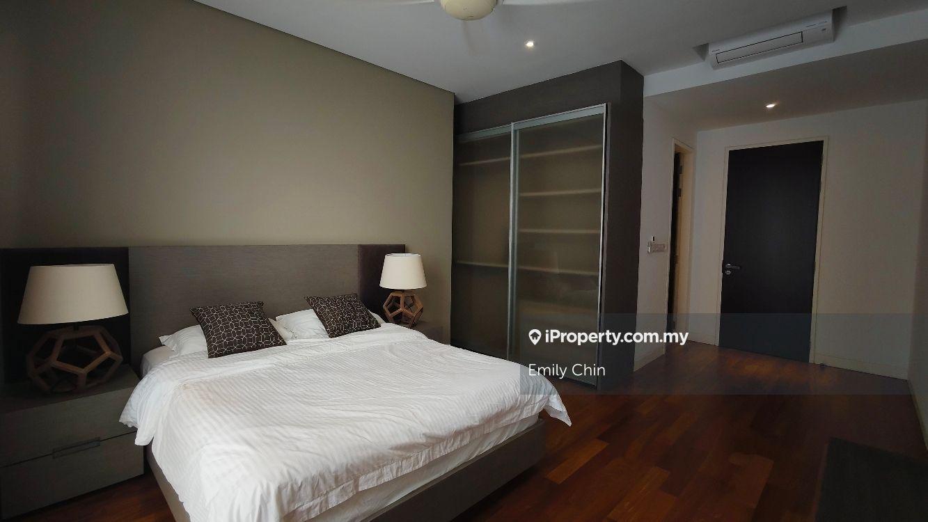 Condominium for Rent in One Menerung by Emily Chin - iProperty.com.my