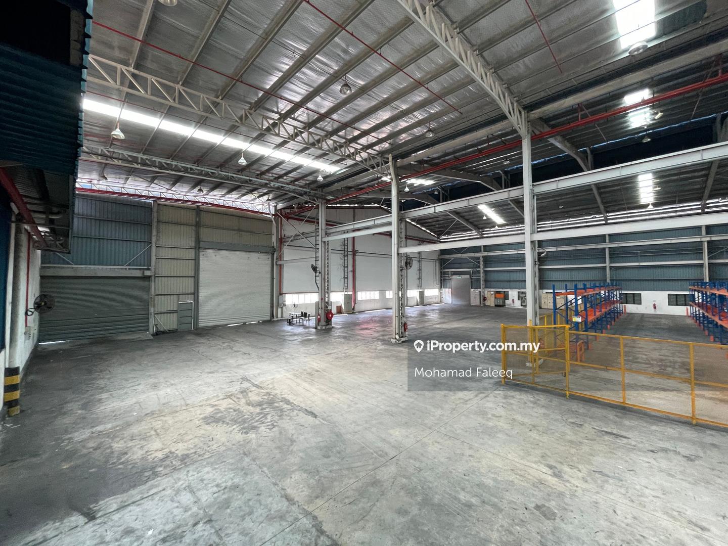 Detached Factory for Sale in Nilai, Negeri Sembilan by Mohamad Faleeq - iProperty.com.my