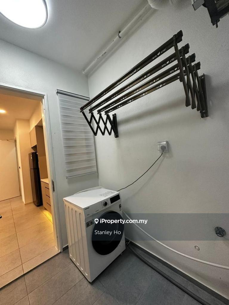 Service Residence for Rent in The Goodwood Residence by Stanley Ho - iProperty.com.my