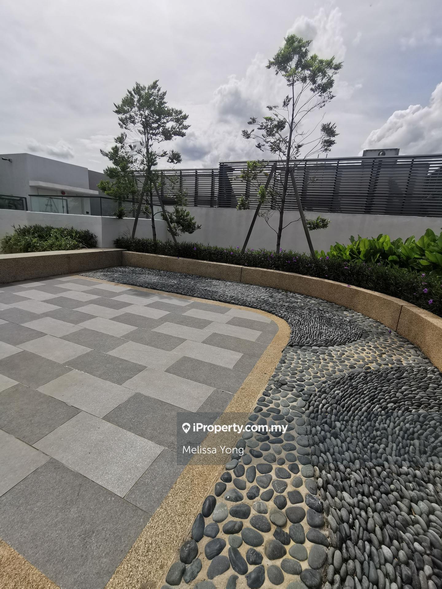 Service Residence for Rent in Akasa by Melissa Yong - iProperty.com.my