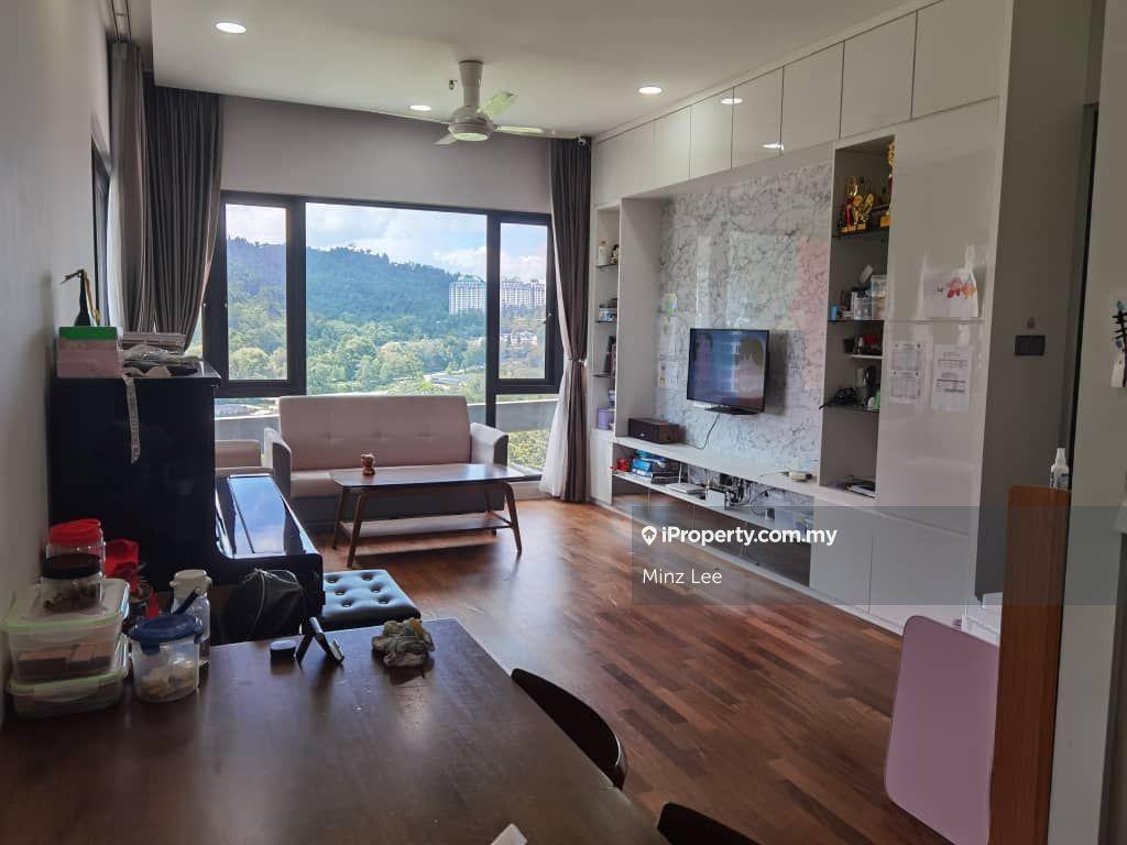 Kondominium untuk Dijual di Geo38 Residence oleh Minz Lee - iProperty.com.my