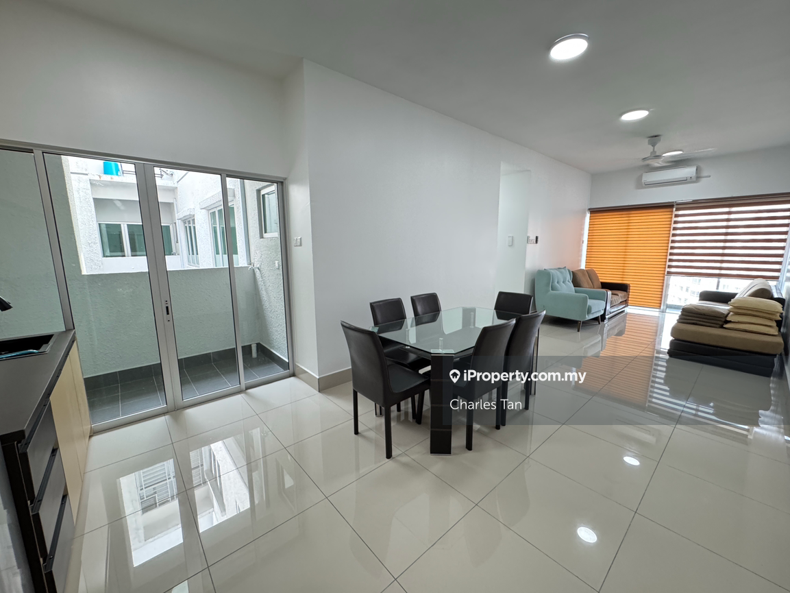 Service Residence for Rent in Razak City Residences (RC Residences) by Charles Tan - iProperty.com.my