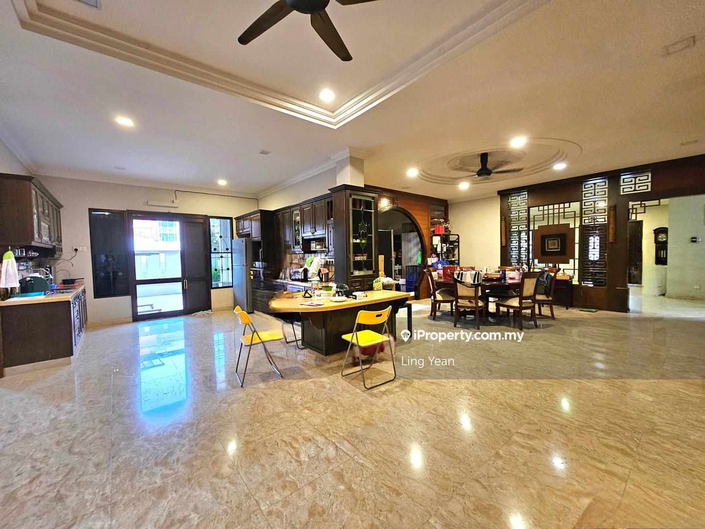 Bungalow House for Sale in Tropicana Indah, Petaling Jaya by Ling Yean - iProperty.com.my