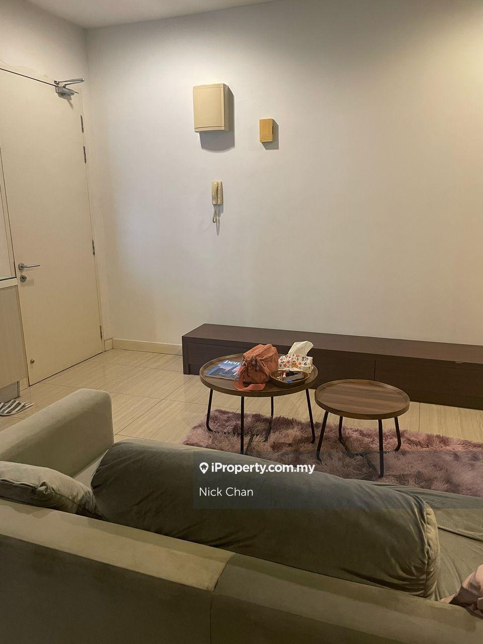 Service Residence for Sale in Eve Suite / NZX Square by Nick Chan - iProperty.com.my