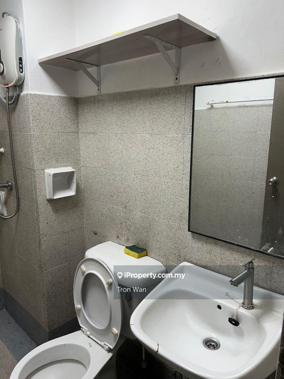 Kondominium untuk Disewa di Vista Millennium Condominium oleh Tron Wan - iProperty.com.my