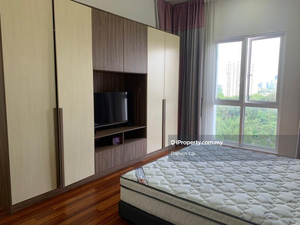 Condominium for Sale in Pavilion Hilltop by Darren Lai - iProperty.com.my