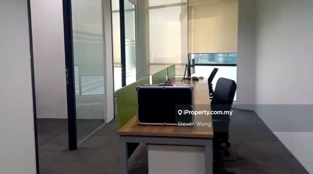 Office for Sale in Bangsar South, Kampung Kerinchi (Bangsar South) by Steven Wong - iProperty.com.my