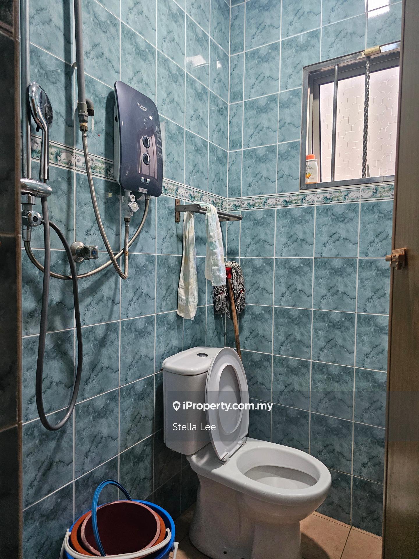 Rumah Berangkai 2 Tingkat untuk Dijual di Bandar Mahkota Cheras, Cheras oleh Stella Lee - iProperty.com.my