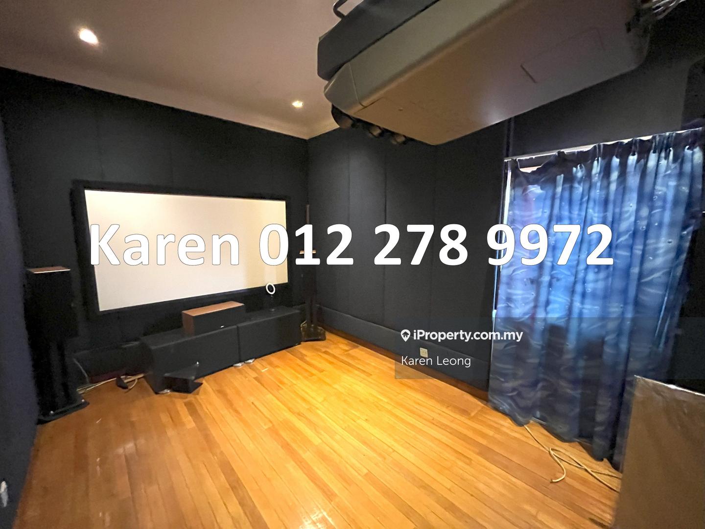 Kondominium untuk Dijual di Kiara Park oleh Karen Leong - iProperty.com.my