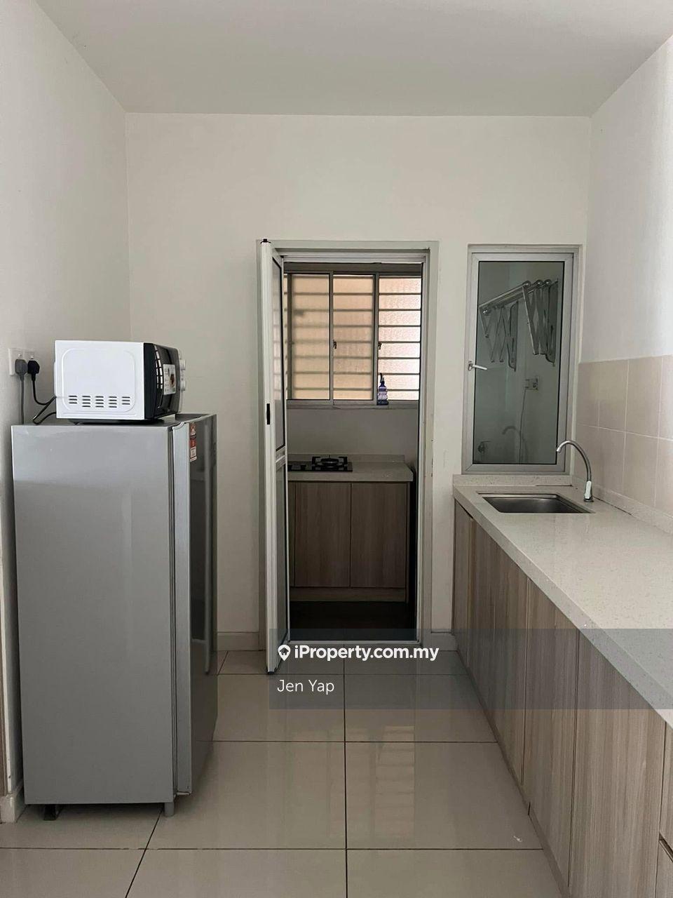 Service Residence for Rent in Savanna Executive Suite @ Southville City by Jen Yap - iProperty.com.my
