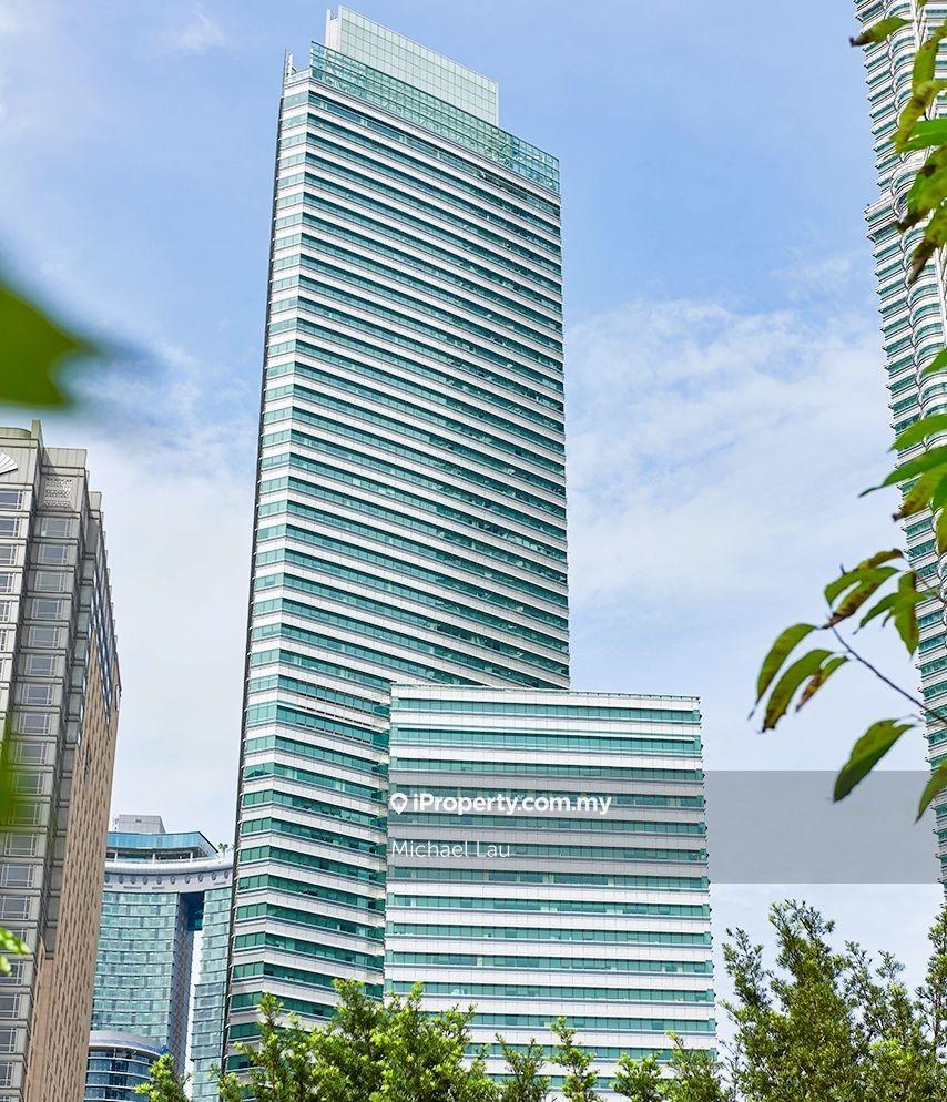 Office for Rent in KLCC, KL City Centre by Michael Lau - iProperty.com.my