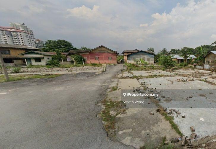 Commercial Land for Sale in Sentul Prime Commerial Residential Land WTS, Sentul by Steven Wong - iProperty.com.my