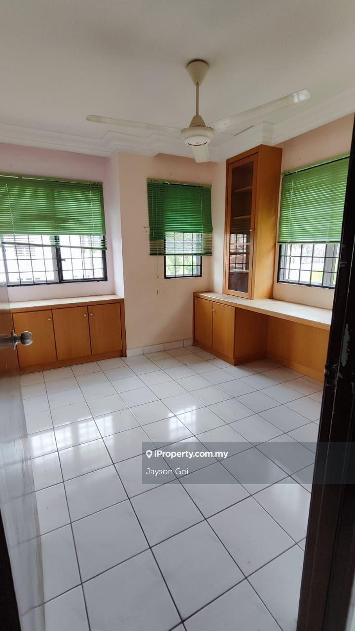 Rumah Berangkai 2.5 Tingkat untuk Dijual di Rawang Perdana 2, Rawang, Selangor, 2.5sty Corner, Rawang oleh Jayson Goi - iProperty.com.my