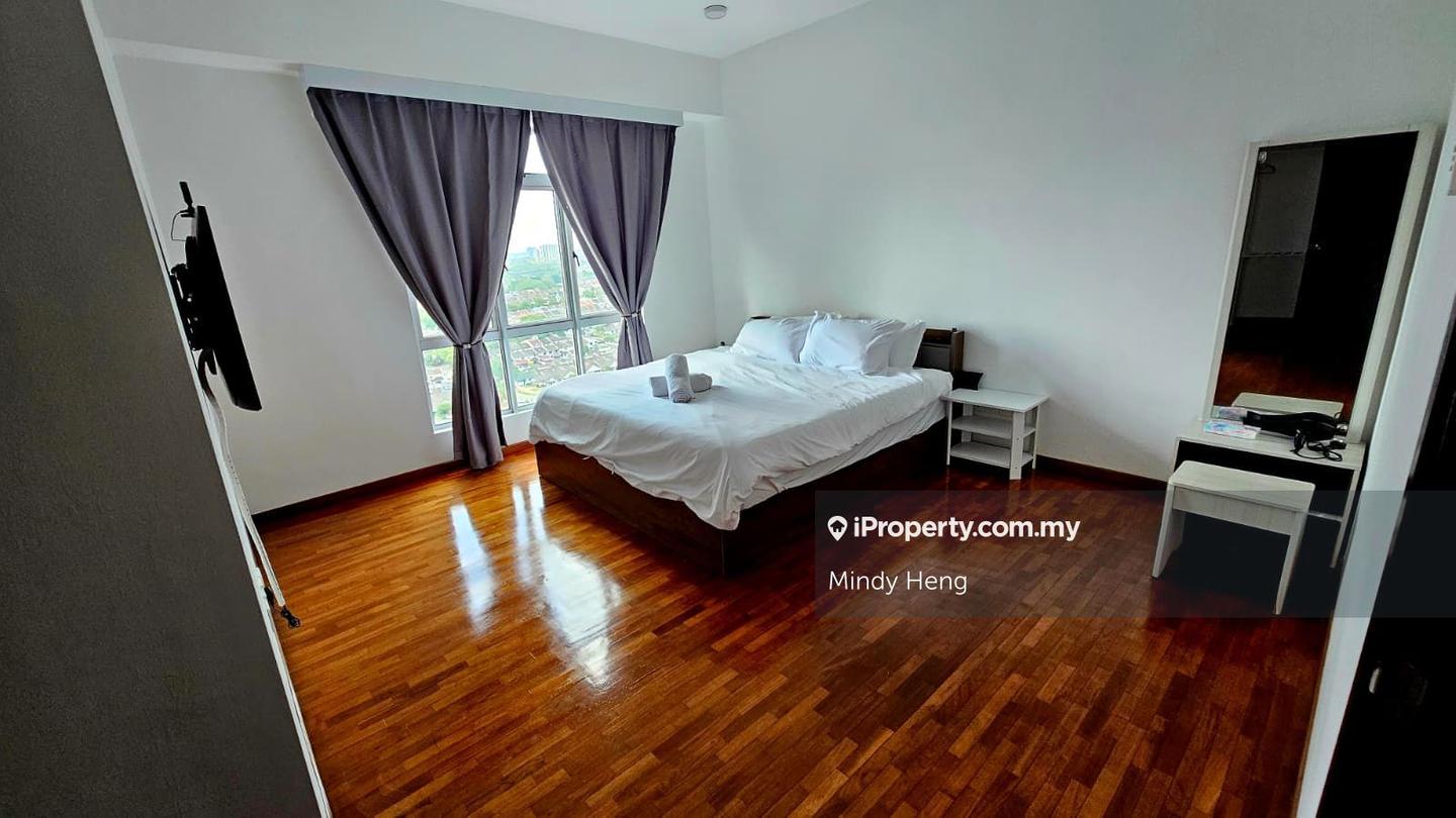 Service Residence for Rent in Molek Pulai by Mindy Heng - iProperty.com.my