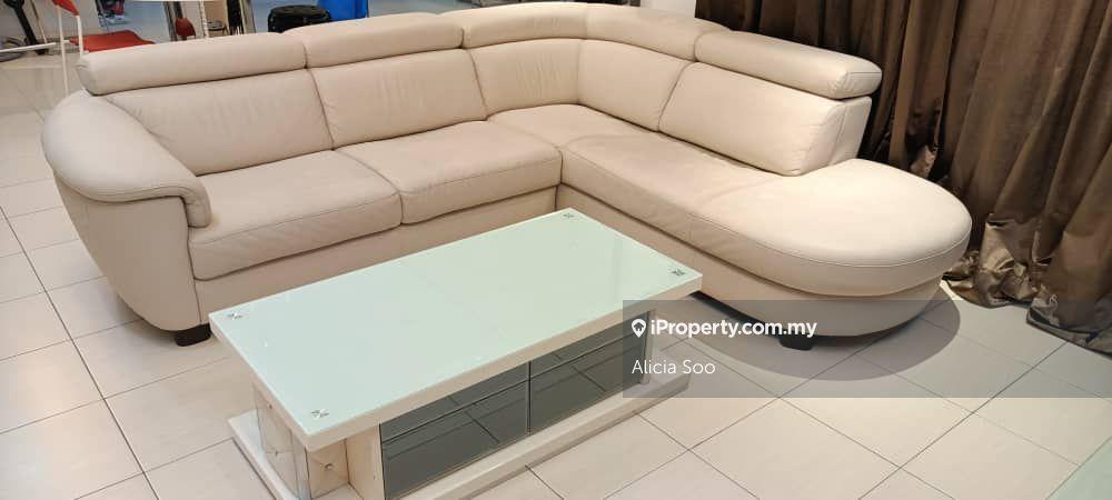 Residensi Servis untuk Disewa di Beverly Tower @ Plaza Medan Putra oleh Alicia Soo - iProperty.com.my