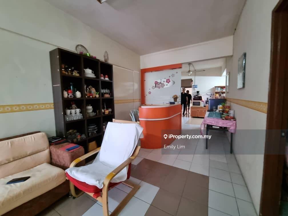 Apartment for Sale in Vista Bayu by Emily Lim - iProperty.com.my