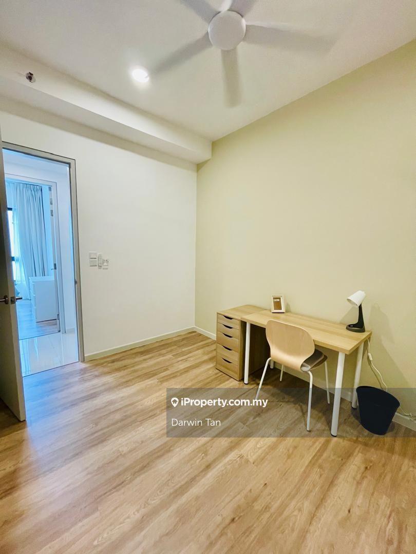 Service Residence for Rent in Sunway Belfield by Darwin Tan - iProperty.com.my