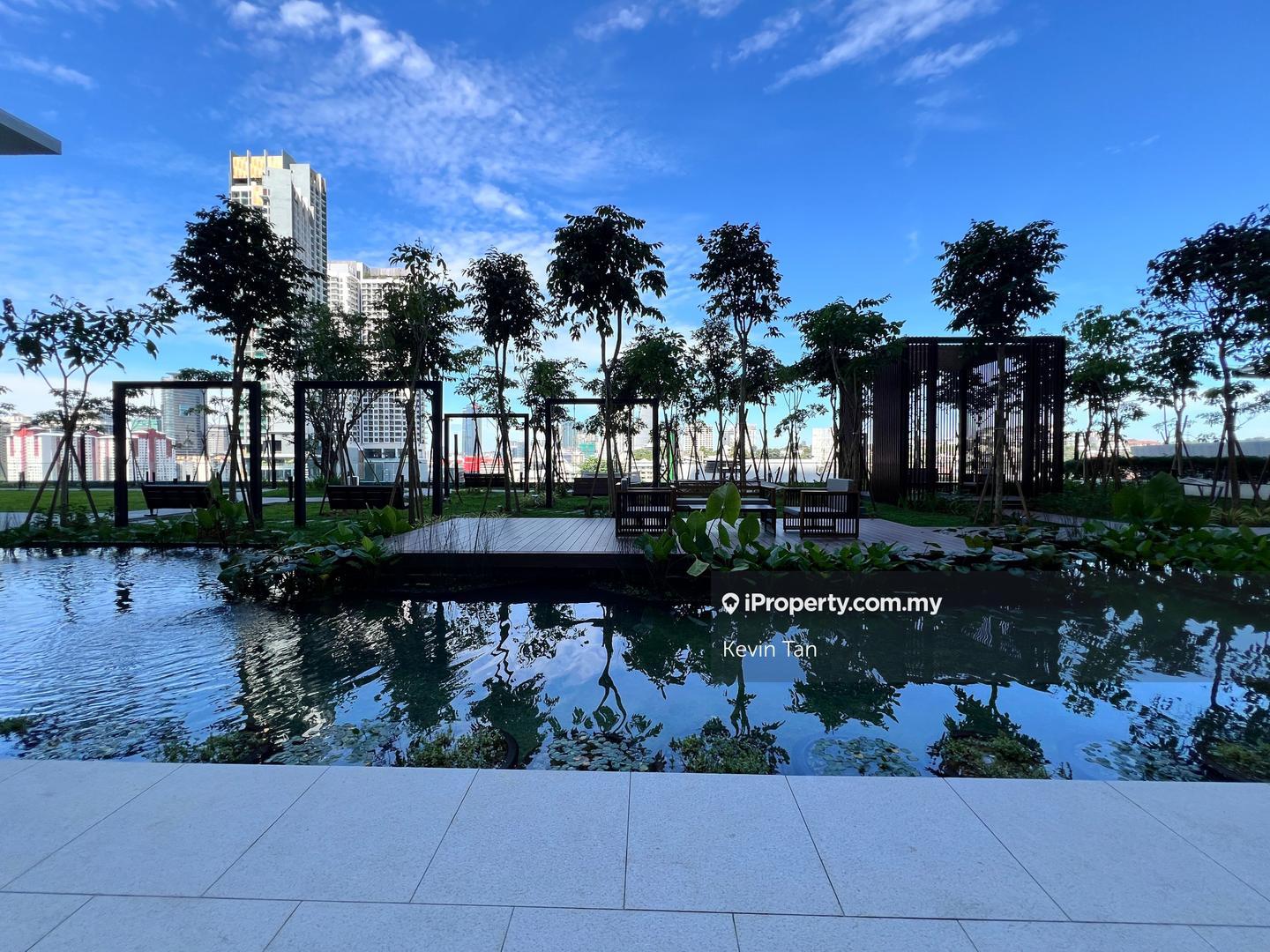 Condominium for Rent in Bangsar Hill Park by Kevin Tan - iProperty.com.my