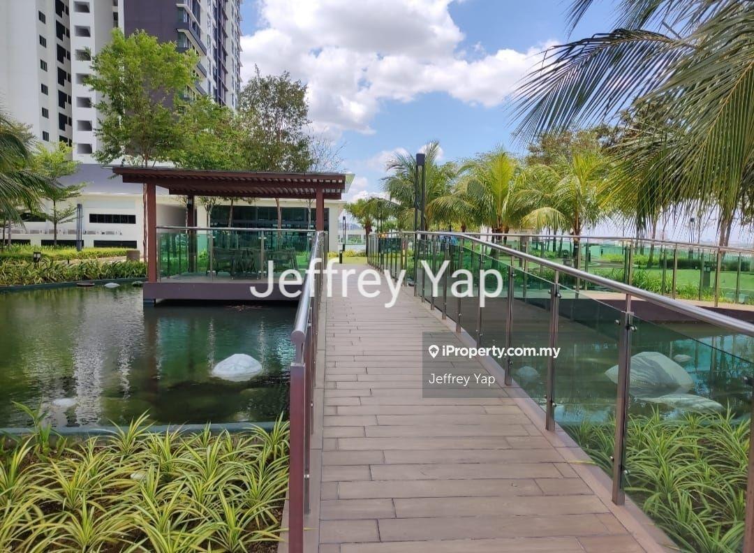 Condominium for Rent in Hillcrest Heights by Jeffrey Yap - iProperty.com.my
