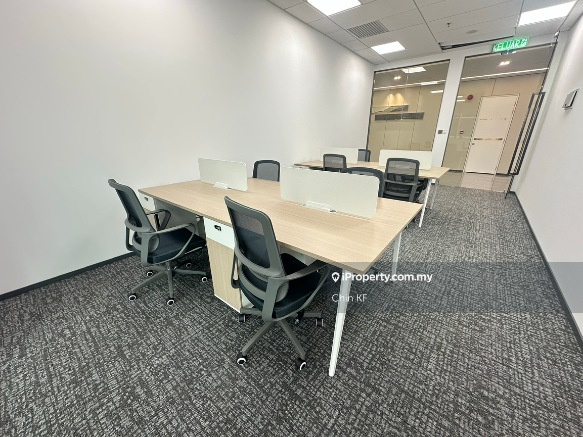 Office for Rent in KLCC, KL City Centre by Chin KF - iProperty.com.my