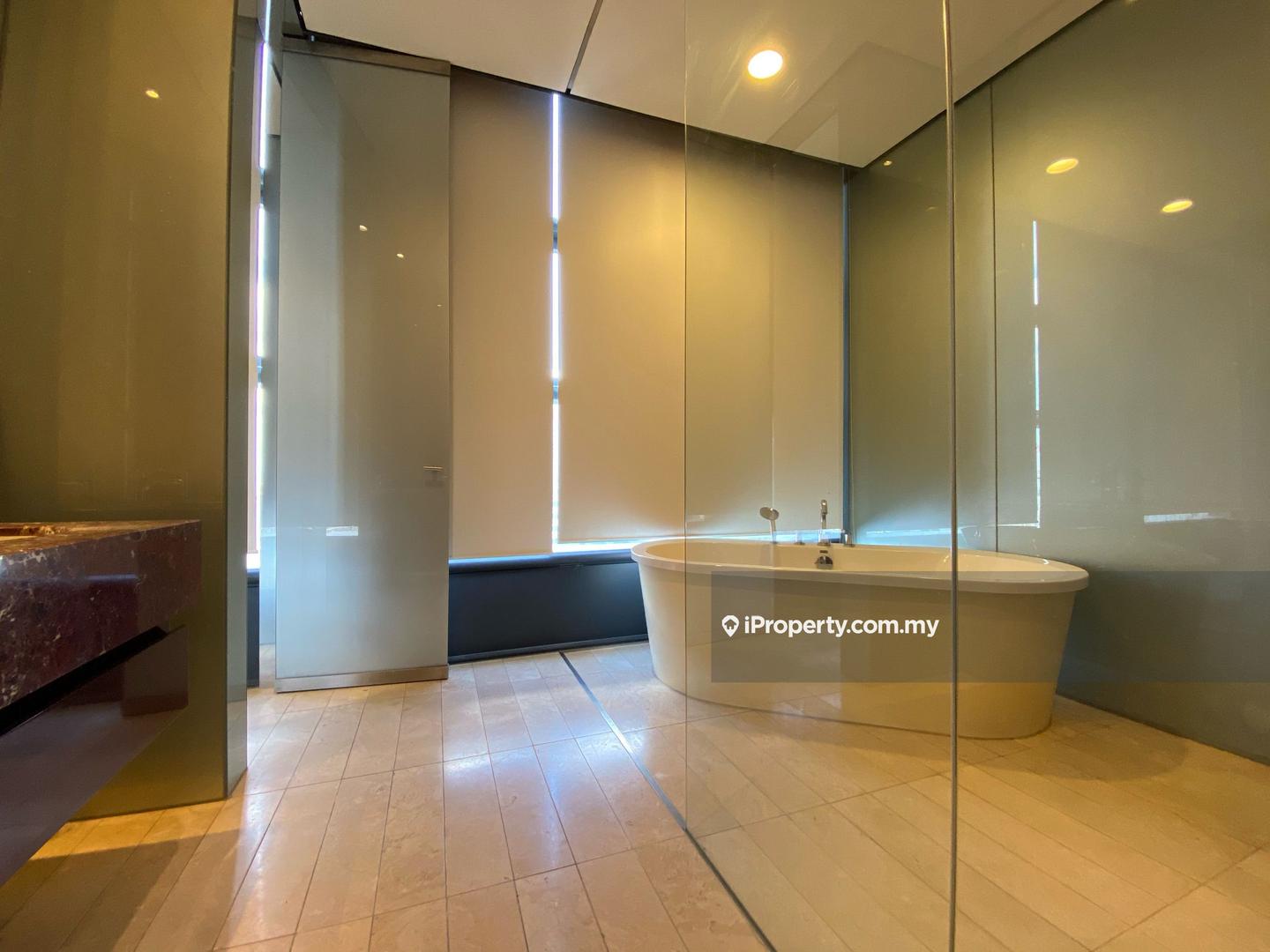 Condominium for Sale in Condominium @ The Troika by Ivan How - iProperty.com.my