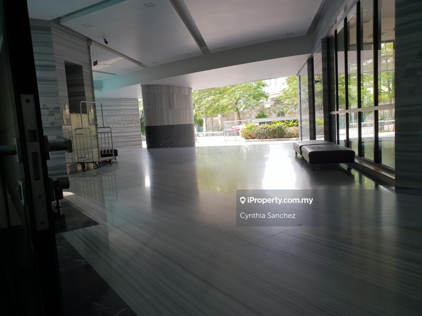 Condominium for Rent in Gallery @ U-Thant by Cynthia Sanchez - iProperty.com.my
