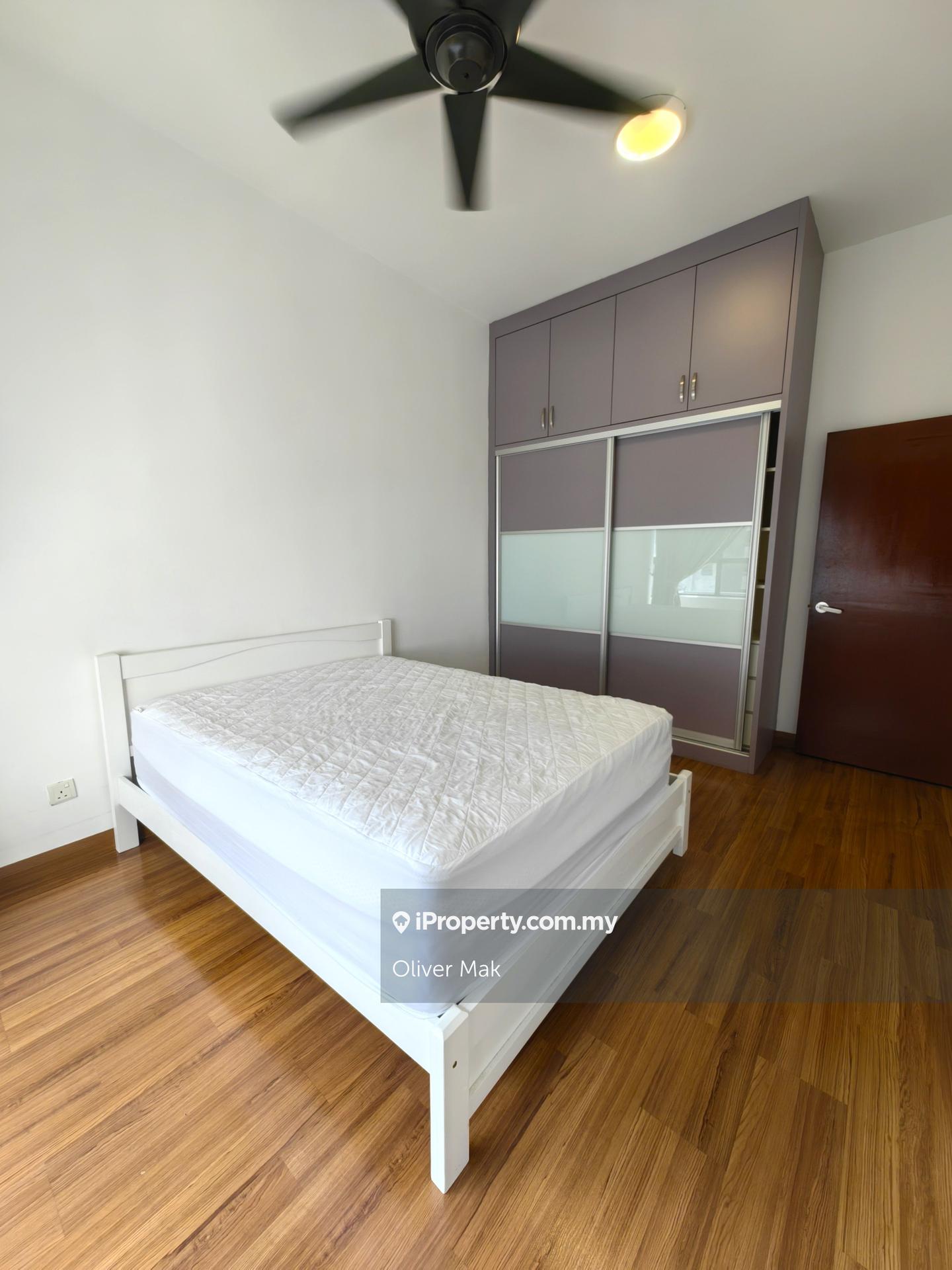 Condominium for Rent in KM1 West by Oliver Mak - iProperty.com.my
