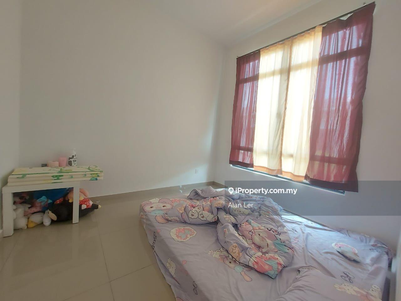 2-storey Terraced House for Sale in Taman Kota Masai, Pasir Gudang by Alan Ler - iProperty.com.my