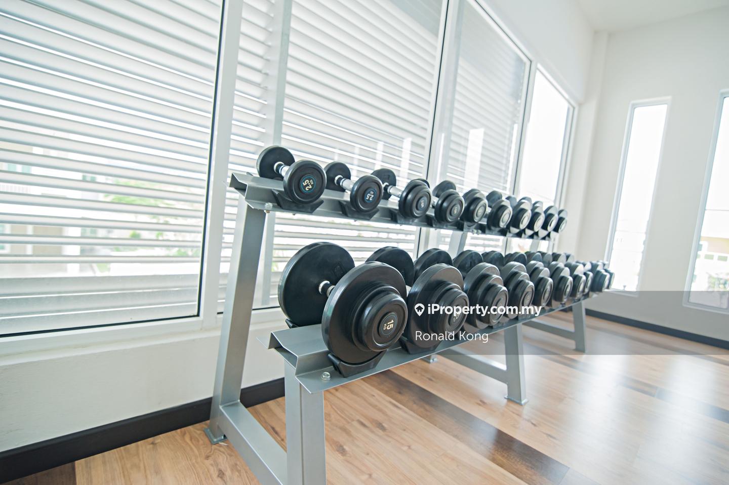 Semi-Detached House for Sale in Bandar Meru Prima- Genesis @ Jalan Kuala Kangsar, Ipoh by Ronald Kong - iProperty.com.my