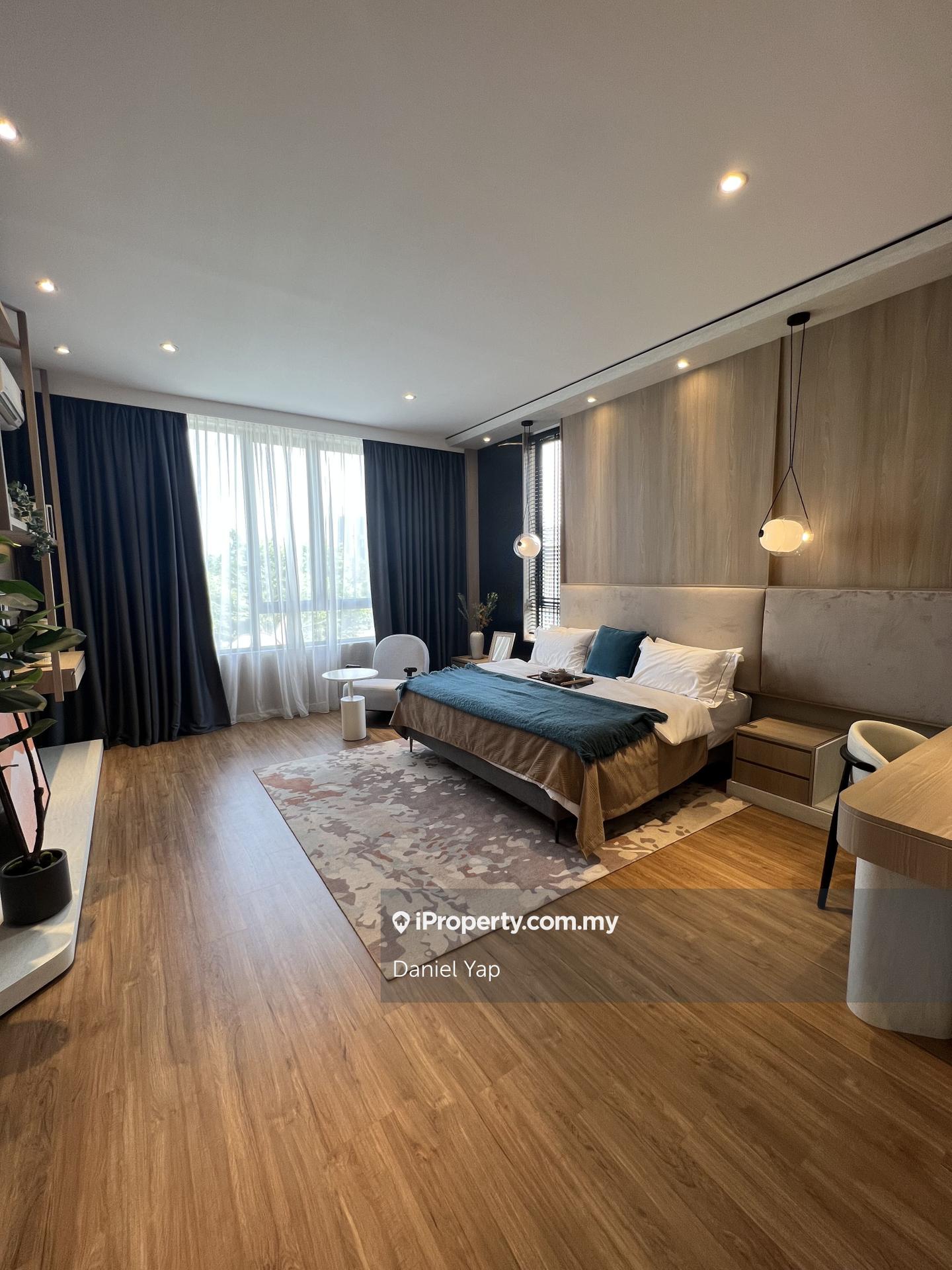 Semi-Detached House for Sale in Gamuda Garden, Rawang by Daniel Yap - iProperty.com.my