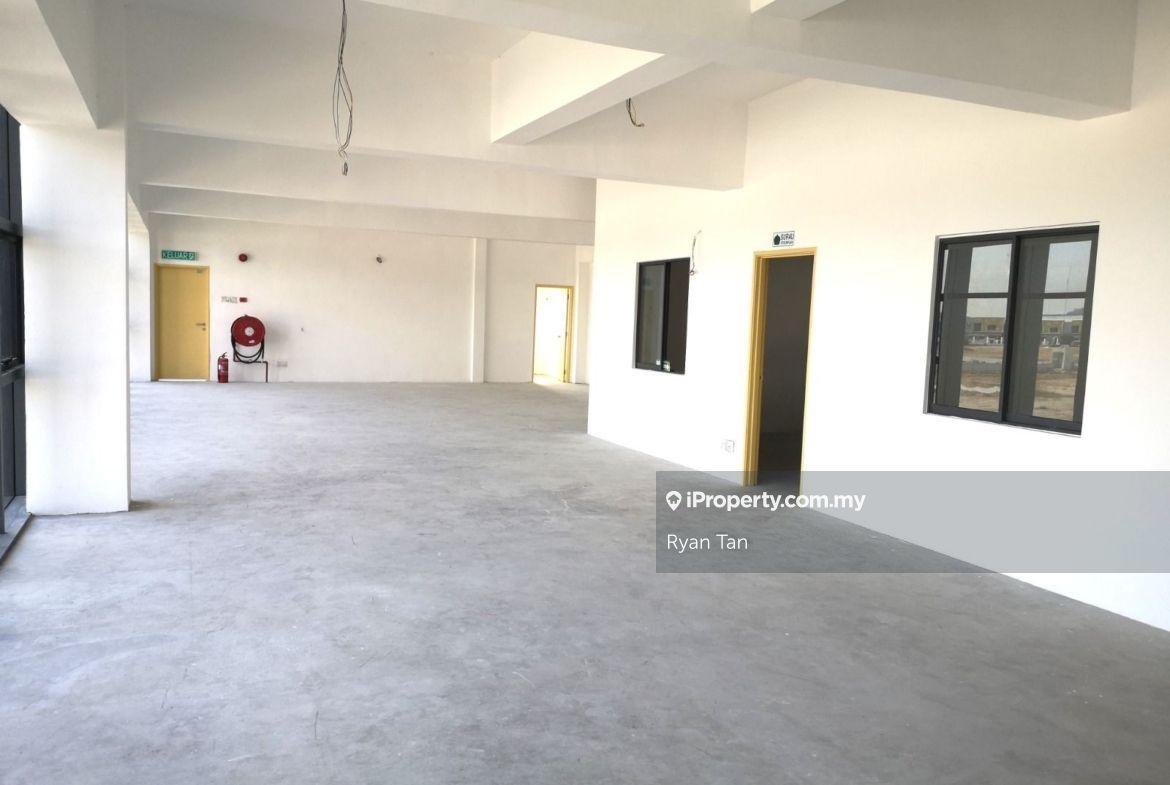 Detached Factory for Sale in Alam Perdana, Puncak Alam by Ryan Tan - iProperty.com.my