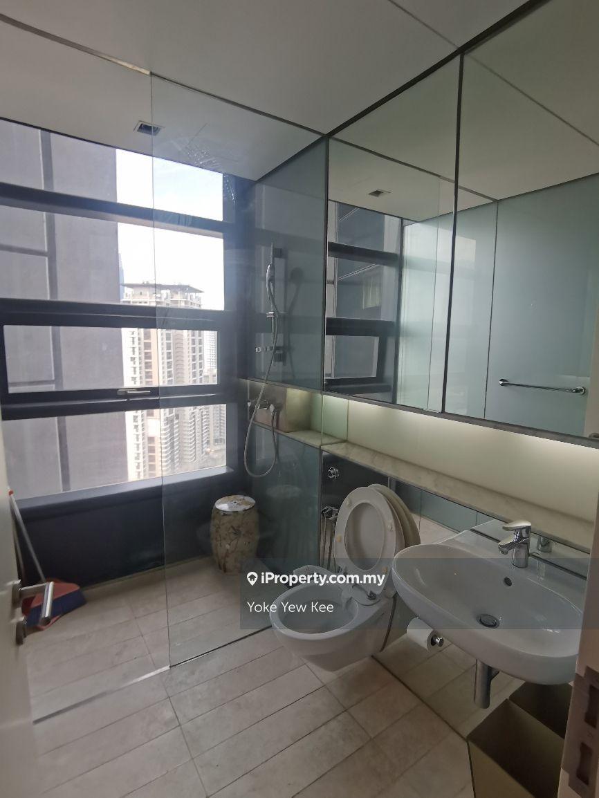 Condominium for Sale in Condominium @ The Troika by Yoke Yew Kee - iProperty.com.my