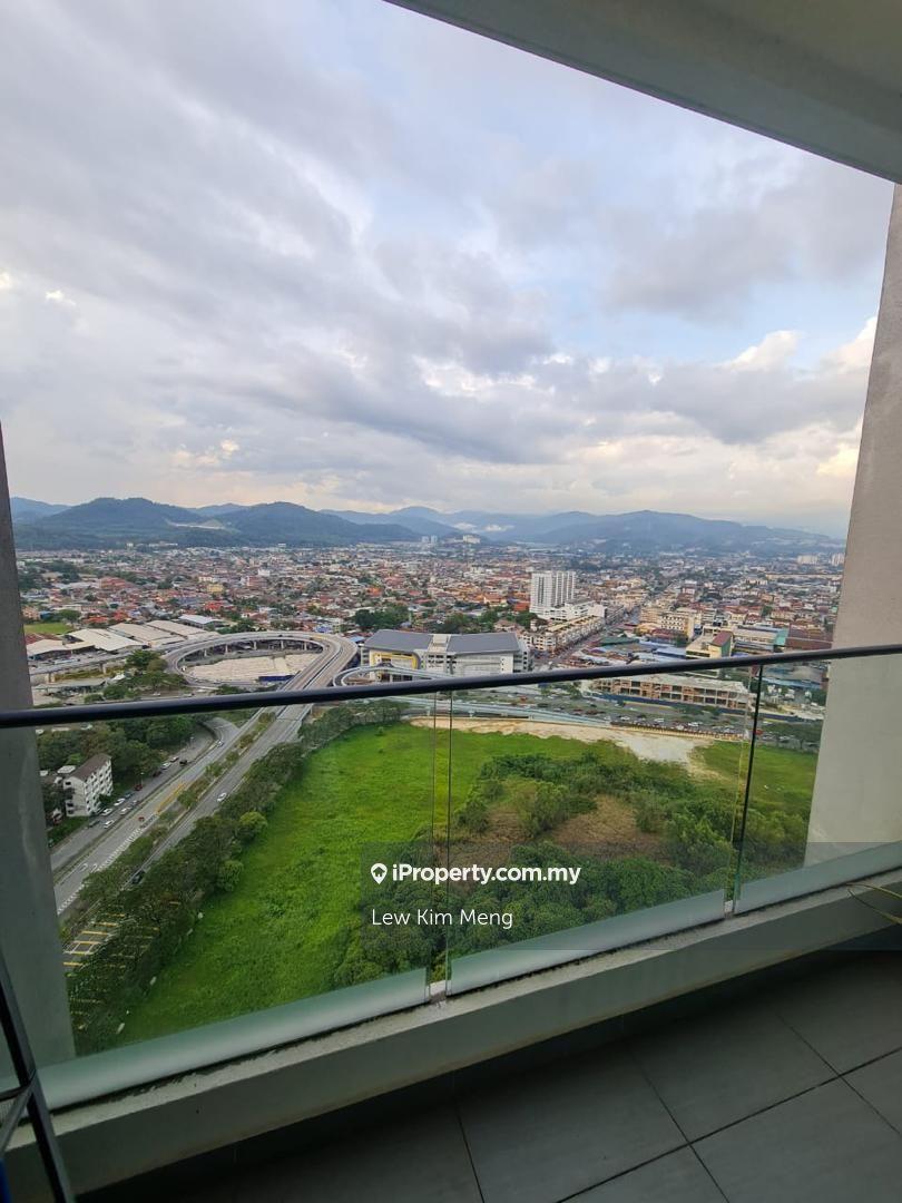 Residensi Servis untuk Dijual di LakePark Residence @ KL North oleh Lew Kim Meng - iProperty.com.my