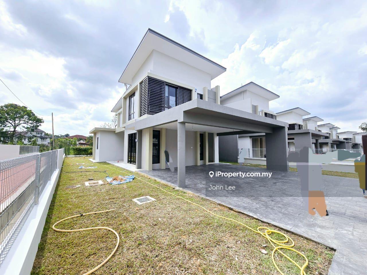 Semi-Detached House for Sale in Bandar Kinrara Seksyen 8, Bandar Kinrara by John Lee - iProperty.com.my