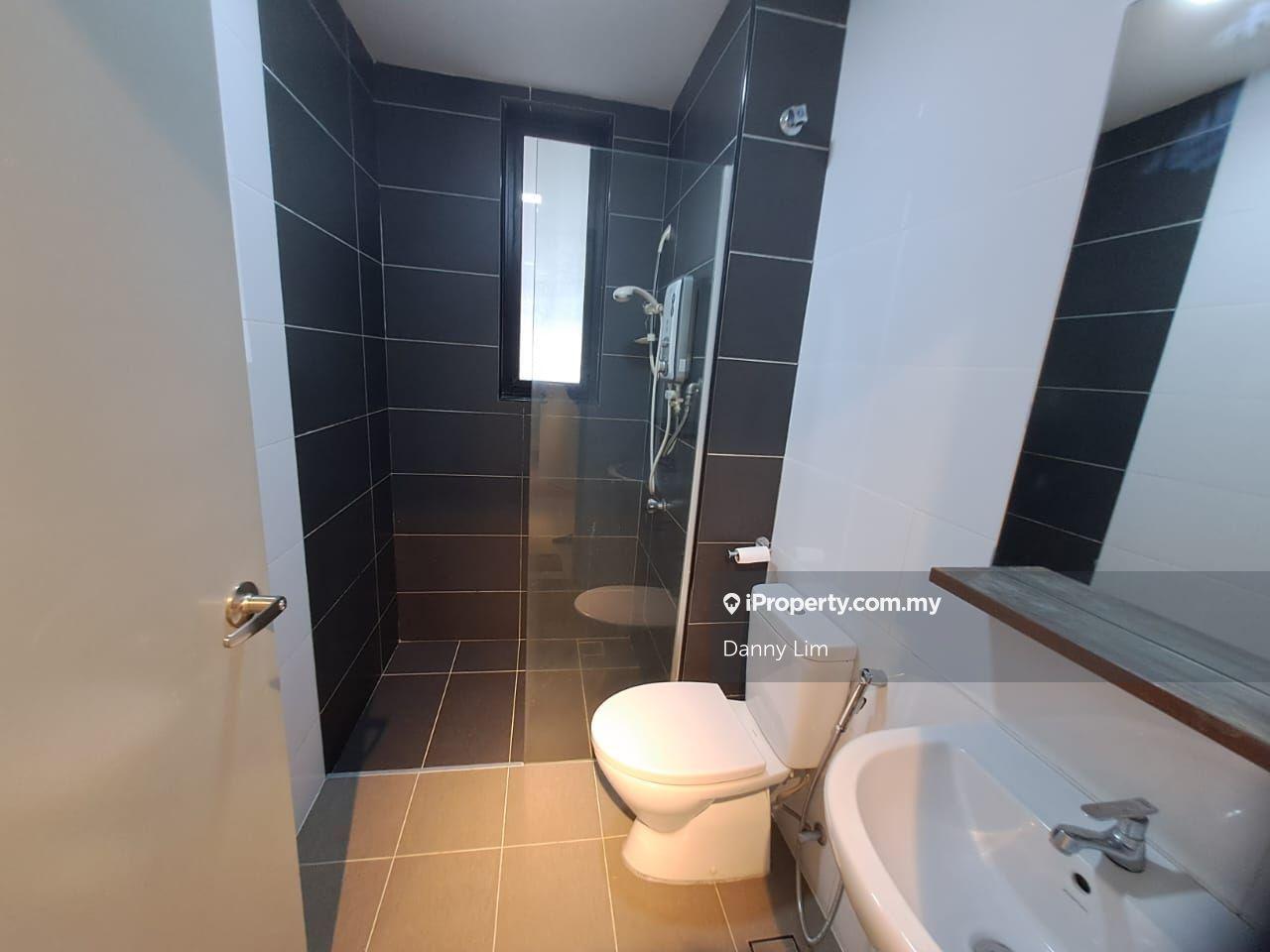 Residensi Servis untuk Dijual di Paramount Utropolis oleh Danny Lim - iProperty.com.my