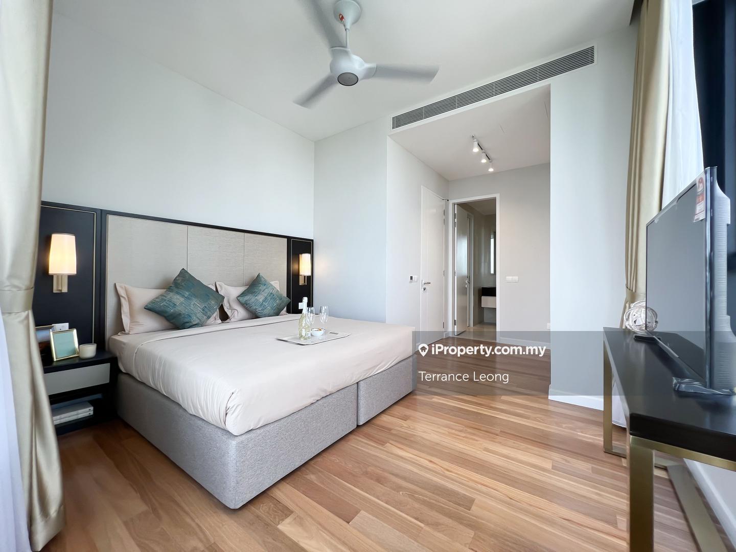 Service Residence for Sale in Pavilion Ceylon Hill by Terrance Leong - iProperty.com.my