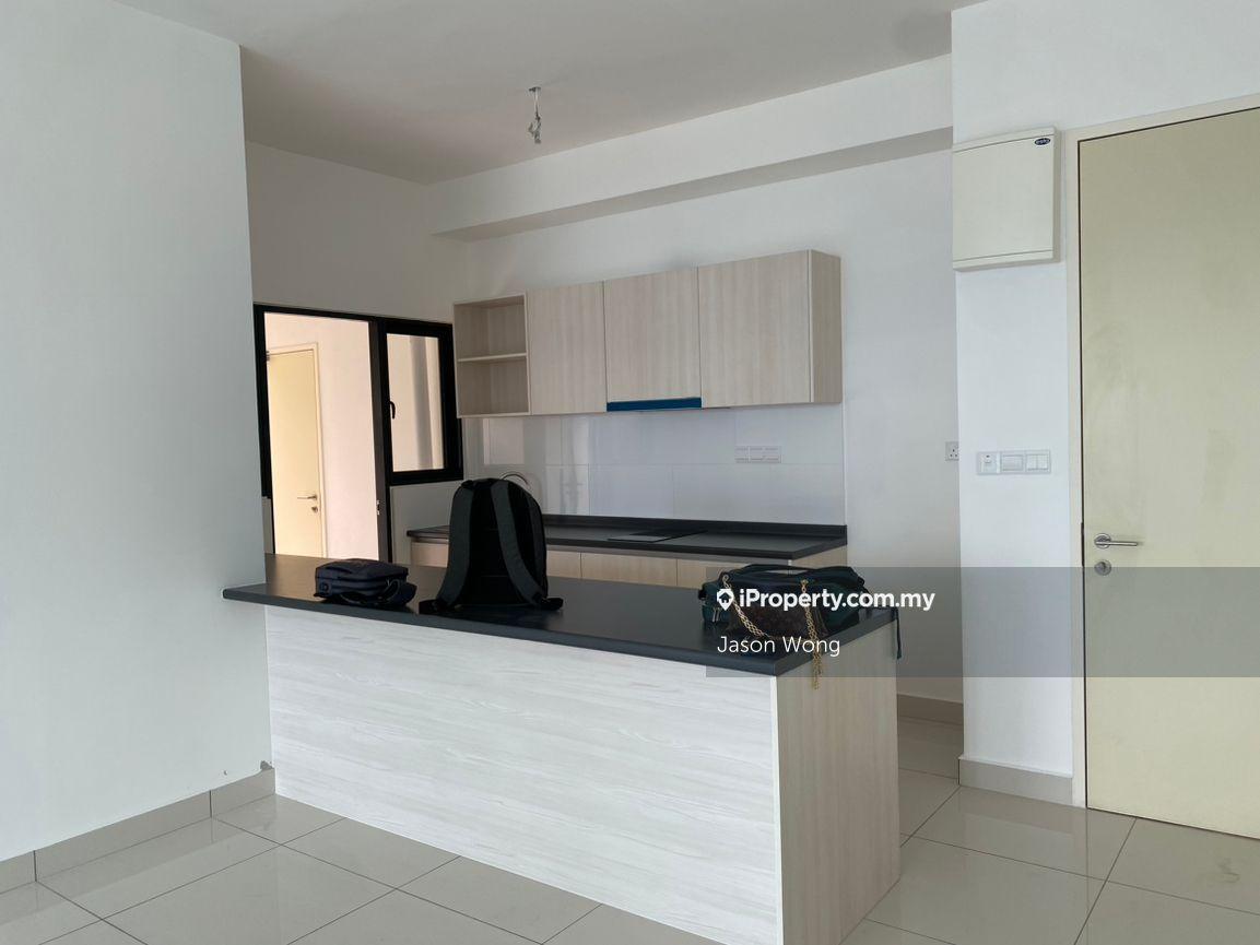 Residensi Servis untuk Disewa di Parc 3 oleh Jason Wong - iProperty.com.my
