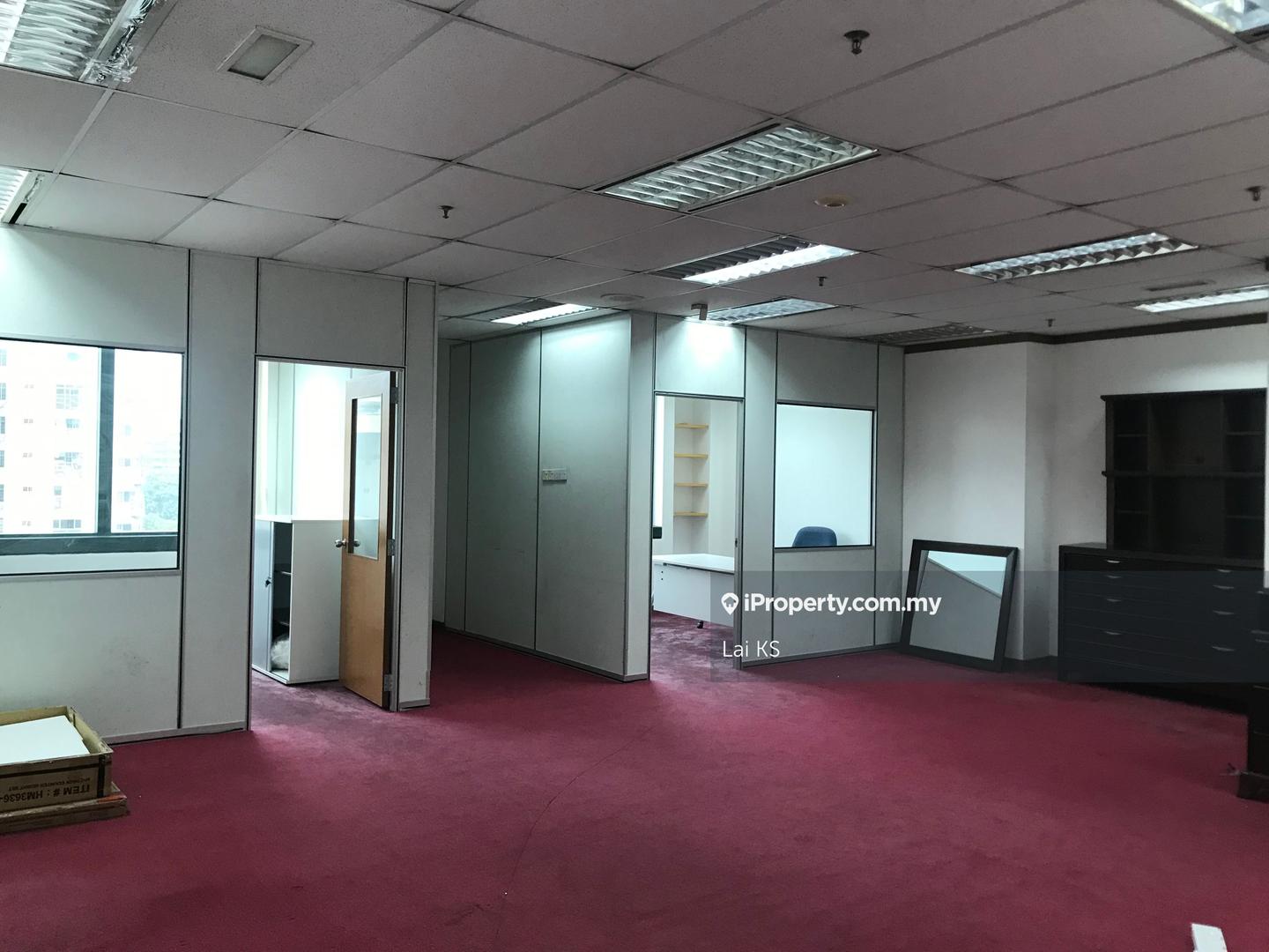 Office for Rent in Plaza Pantai, Bangsar by Lai KS - iProperty.com.my