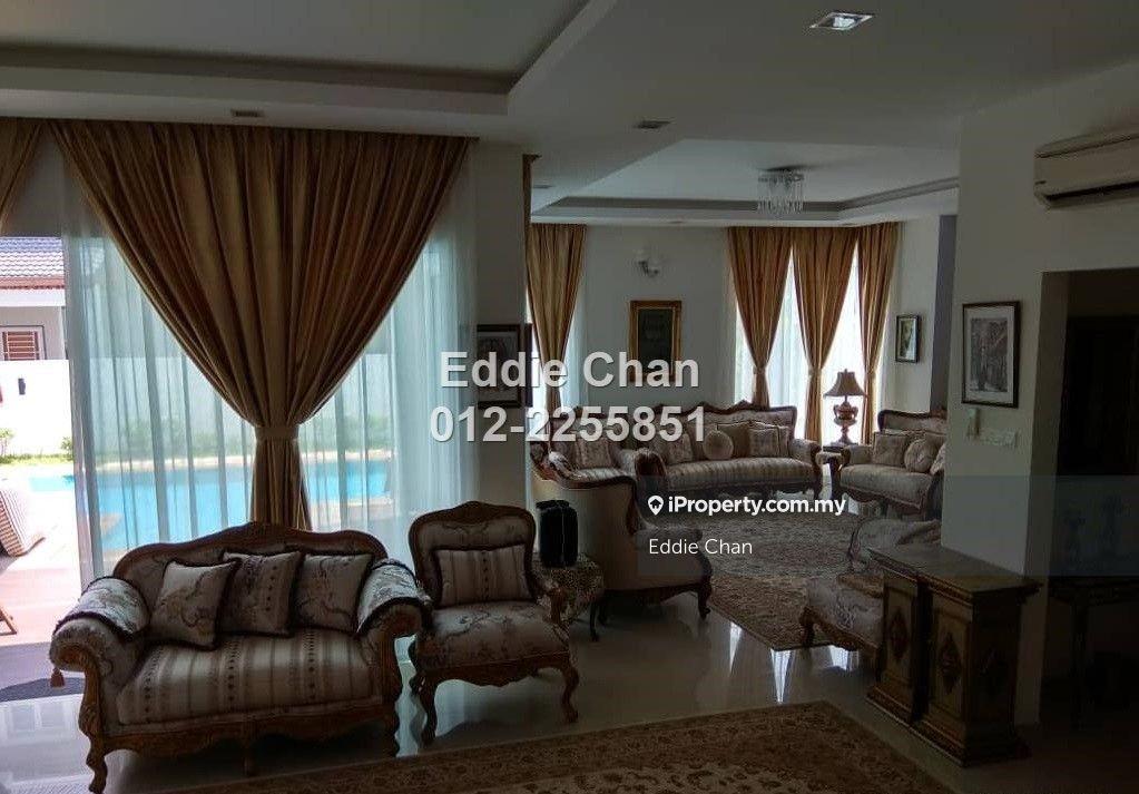 Banglo untuk Dijual di Ukay Seraya, Ampang oleh Eddie Chan - iProperty.com.my