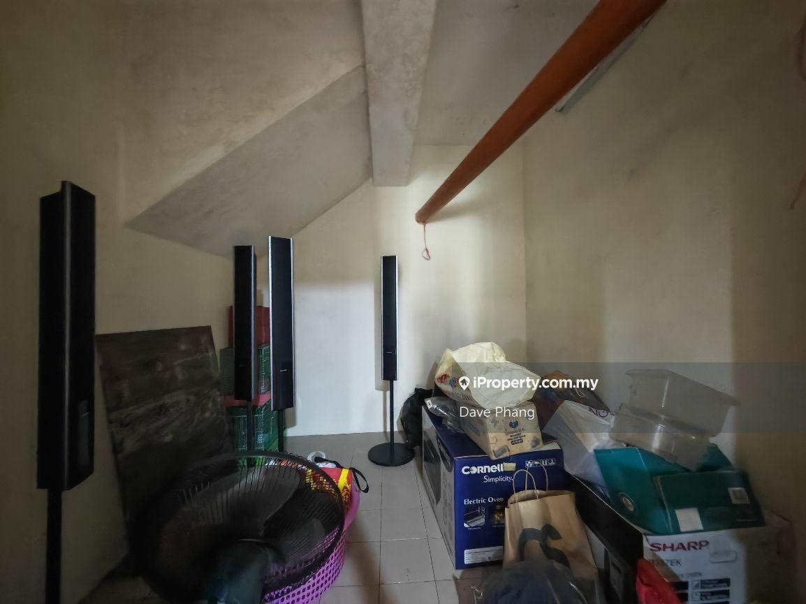 2.5-storey Terraced House for Sale in Sering Ukay, Ampang by Dave Phang - iProperty.com.my