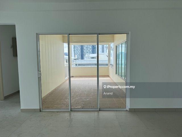 Residensi Servis untuk Dijual di Subang Olives Residence oleh Anand - iProperty.com.my