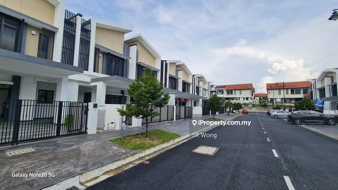 2-storey Terraced House for Sale in Puchong Bandar Kinrara, Puchong by SR Wong - iProperty.com.my