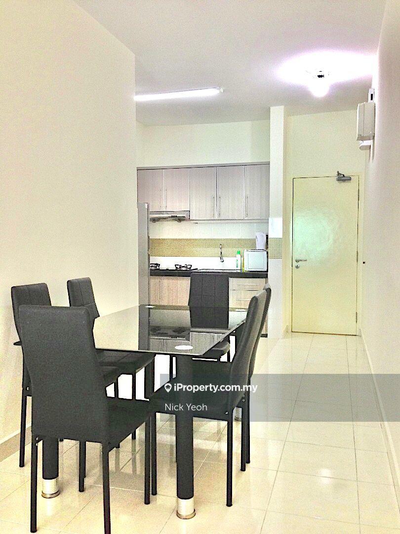Residensi Servis untuk Dijual di Metropolitan Square oleh Nick Yeoh - iProperty.com.my