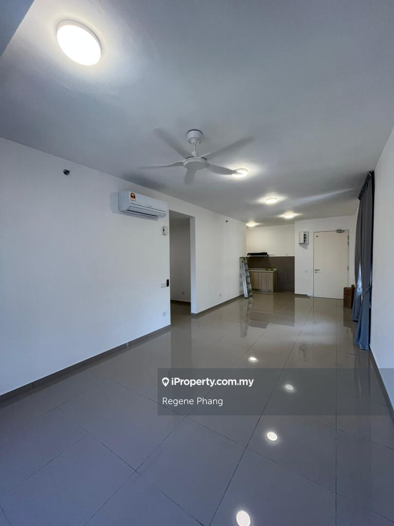 Residensi Servis untuk Disewa di D'Erica oleh Regene Phang - iProperty.com.my