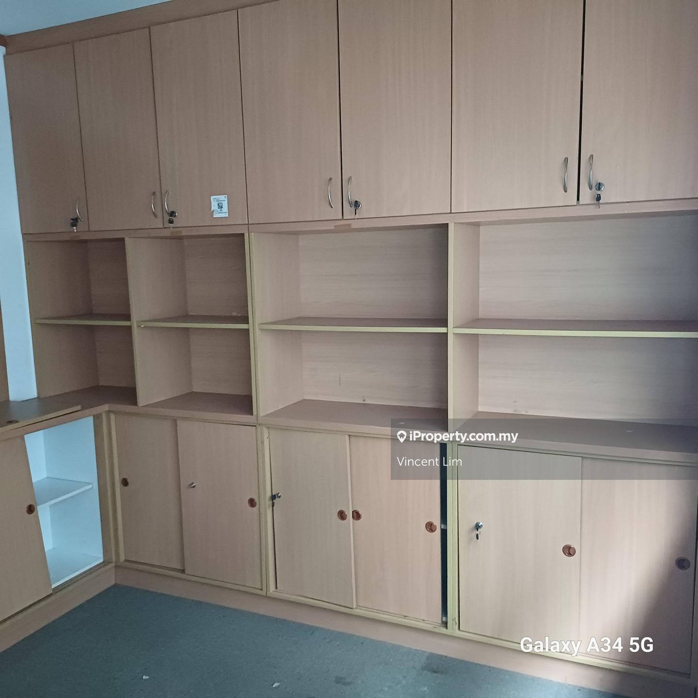 Office for Rent in Pusat Bandar Puchong, Puchong by Vincent Lim - iProperty.com.my